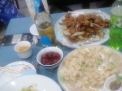 -清真•蜀风园(丁字沽总店)