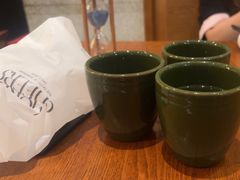 -云海肴·汽锅鸡·云南菜(苏州中心店)