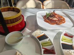 -味+新京宴·烤鸭·北京菜(创意谷店)