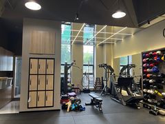 -驭力搏击健身(张江高科店)