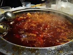 -川西坝子火锅(金沙1.0直营店)