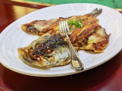 -上和臻品中国菜(花园街店)