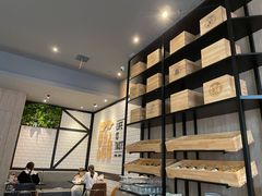 -西堤牛排(合肥之心城店)