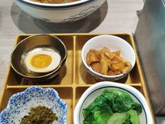 -康师傅私房牛肉面(马泉营奥莱店)