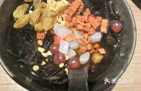 Self-service Tea Water Ice Jelly