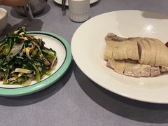 -金哥私房菜馆(张府园总店)