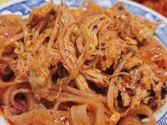 -王菊美食街·王菊面馆(总店)