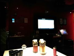 -百威KTV(恒福路店)