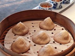 -悦轩中餐厅·高空江景·杭州柏悦酒店