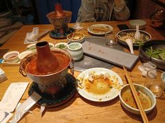 -额尔敦传统涮火锅·冰煮羊(铁东店)