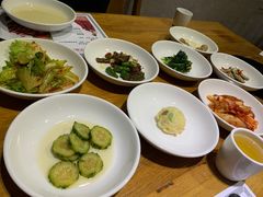 -紫霞门韩国料理烤肉(深南东路店)