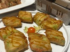 -新兴·金羊座·粤菜点心(乐峰店)