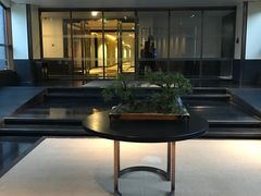 -成都安仁福朋喜来登酒店
