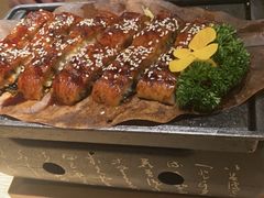 -阿吾罗·月咏精致日料(港汇恒隆广场店)