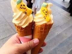 -麦当劳(天兴罗斯福店)