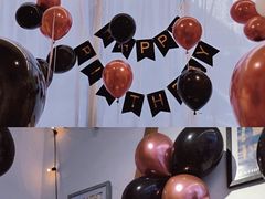 -慢隅法式小馆·生日求婚西餐厅