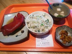 -早安山丘·豆浆油条(小木桥路店)
