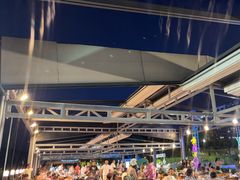 -渔家火锅·海鲜自助餐·演艺(亚龙湾天域酒店)