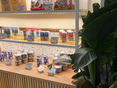 零售区-前进麦味·天然烘焙(凯德1818店)
