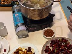 -付掌柜在成都·热炒砂锅集(金禾店)