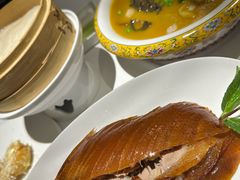 -彩虹之约•淮扬家宴(亚运村店)