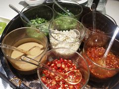 -八珍玉食鸡煲·打边炉(印象城店)