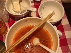 -西贝(武汉群星城店)