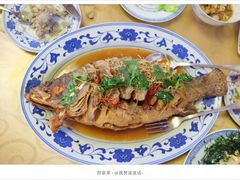 -厉家菜(德胜门总店)