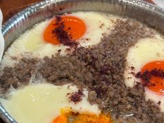 -ELI FALAFEL Lebanese&Mediterranean黎巴嫩美食(富城路店)