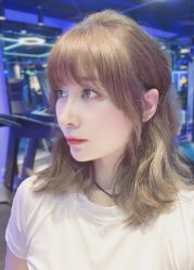 -韩国丽安形象设计