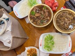 -南城香(欧陆经典万兴苑店)