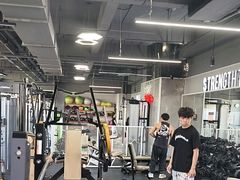 -形馆健身·普拉提(加州店)