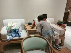 -囍榷·和宴餐厅(恐龙园店)