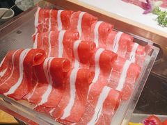 -阳坊涮肉(西直门凯德mall店)