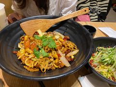 -麻辣盛艳(淮安万达店)