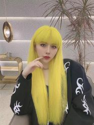 -3AM·S HAIR SALON烫发染发接发