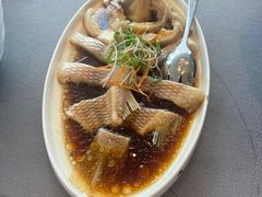 -不仔客海鲜·烧烤·270度海景餐厅(大东海店)