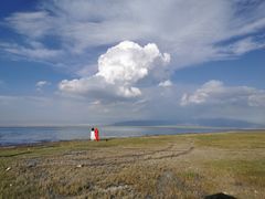 -青海湖国家重点风景名胜区