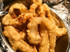 -蜀大侠火锅(西大店)