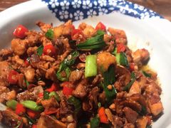 -聚味瞿记·龙虾堂(天元店)