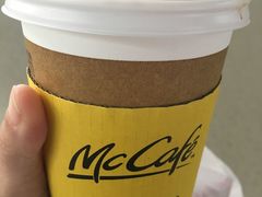 -麦当劳(杭州东站高铁店)