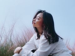 -杭州湾海上花田景区