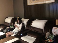 -足本纪·足道 SPA 简餐 小吃(文三西路店)