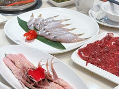 -围炉夜话·潮汕卤水火锅(榕江店)