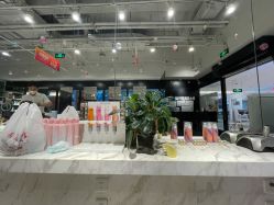 -时尚殿堂hair salon