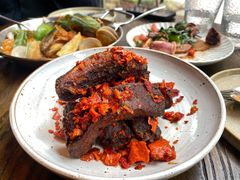 -Brut Eatery Wine Bar & Restaurant (建国东路店)