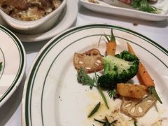 -佐度王子扒房(天鹅湖店)
