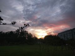 -成都市郫都区唐昌战旗小学