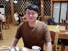 -九十九顶毡房(阜石路店)