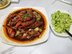 -辣螃铠盆盆蟹大排档(总店)